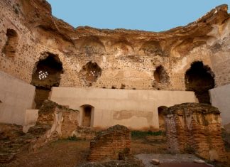 La Ruta del Vino Ribera del Guadiana presenta su red de miradores en Fitur