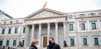 Ciudadanos lucha en el Congreso por que se cumpla el compromiso de instalar el Centro Ibérico de Energías en Badajoz