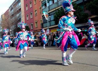 Carnaval de Badajoz
