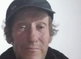 Los perros de la Guardia Civil y un helicóptero se incorporan a la búsqueda Manuel Pérez Lebrato