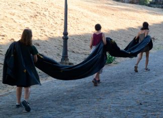 Micro residencias Artísticas