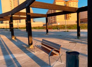 Mobiliario Junquillo