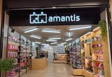 Descubre la nueva tienda erótica del Ruta de la Plata: amantis