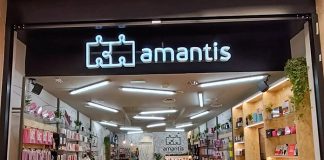 Descubre la nueva tienda erótica del Ruta de la Plata: amantis
