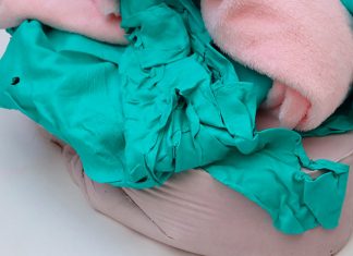 Saray Bachiller expone en la Sala Belleartes