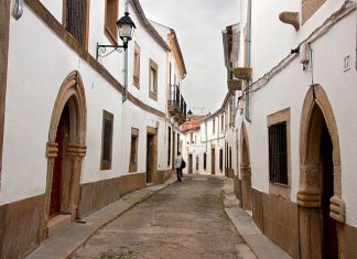 ¿Conoces el legado sefardí de Tajo Internacional?