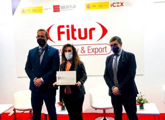 Cáceres ya es un Destino Turístico Inteligente