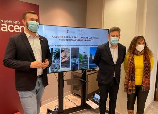 ¿Cómo será la nueva Ribera del Marco?