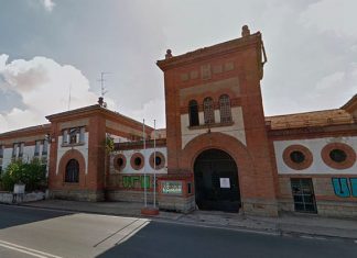 Unidas Podemos pide al Congreso convertir la ‘cárcel vieja’ en centro de recuerdo de la represión Unidas Podemos Cárcel vieja