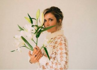 Carmen Boza presenta en Cáceres sus grandes éxitos