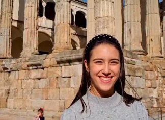 Claudia Abela la Palma