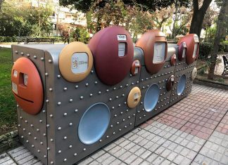 El Punto Limpio de Cánovas alcanza casi las 8,5 toneladas de residuos ¿Cómo reciclar en el nuevo Punto Limpio de Cánovas?