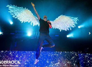 Lori Meyers, La Casa Azul y Viva Suecia subirán al escenario del Contempopránea 2022