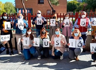 ¿Buscas trabajo en Cáceres? Apúntate ya a la Lanzadera Conecta Empleo