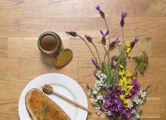 8 razones para saborear la Miel Villuercas Ibores