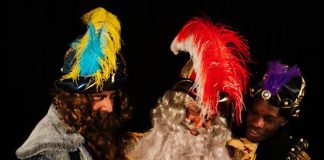 La Cabalgata de Reyes Magos de Cáceres apuesta por la inclusión