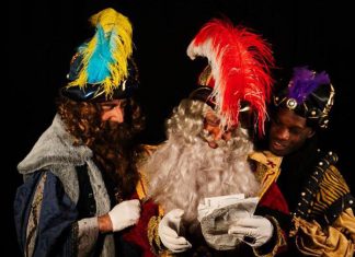 La Cabalgata de Reyes Magos de Cáceres apuesta por la inclusión