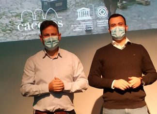 Cáceres preparará una ordenanza para regular la situación fiscal de los apartamentos turísticos