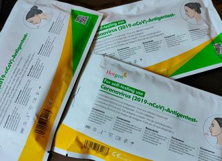 El SES organiza nuevos cribados masivos en Badajoz