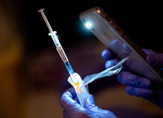 Mérida vacuna a los nacidos de 1971 a 1974