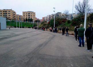 Mérida realiza un llamamiento a los nacidos en 1968 para inocular la tercera dosis