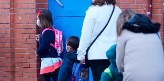 Extremadura retoma este miércoles la vacunación para niños de 5 a 8 años de edad