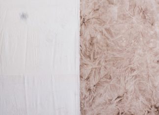 Juan Ramón Fernández Molina expone en la sala de arte El Brocense