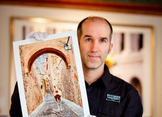 La galería cacereña ARTtsolutely participa en la feria de arte Hybrid Art Fair de Madrid