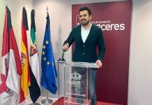 Ciudadanos pide un plan industrial para Cáceres