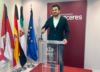 Ciudadanos pide un plan industrial para Cáceres