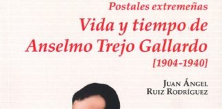 Juan Ángel Ruiz presenta en El Hospital un libro sobre los sucesos de Castilblanco
