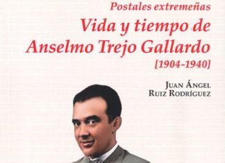 Juan Ángel Ruiz presenta en El Hospital un libro sobre los sucesos de Castilblanco
