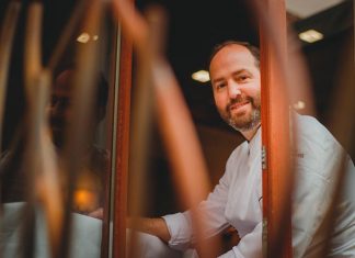 Francisco Romero patatera de honor