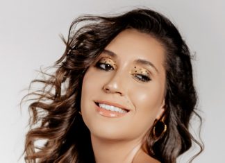 Anita Alvarado, ganadora de los Wedding Awards en la categoría de Fotografía