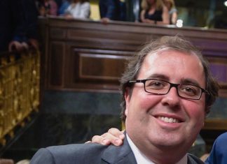 Trujillo traslada al Supremo la investigación por presunta la prevaricación de Alberto Casero