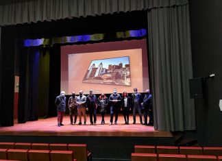 Abre al público la Casa de Cultura Rodríguez Moñino