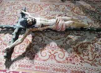 Tres piezas de la catedral de Coria se expondrán en Las Edades del Hombre