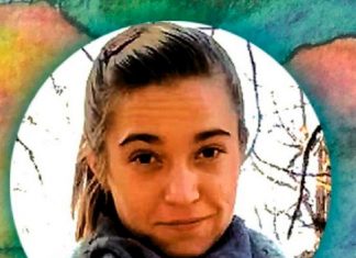 Desaparecida Plasencia