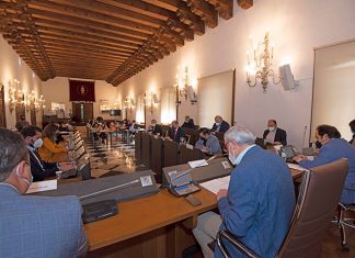 Diputación de Cáceres continuará trabajado por la recuperación de la Memoria Históric