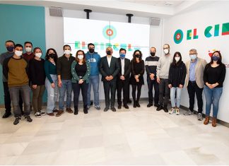 La Convocatoria de Emprendimiento de la Red Circular FAB reconoce a 6 proyectos de la provincia