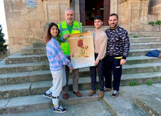 Entre rimas sube el telón del Teatro Capitol