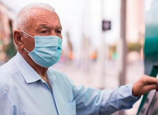 Unidas Podemos se suma a la campaña #SoyMayorNoIdiota