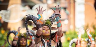 El Carnaval de Badajoz ya es Fiesta de Interés Turístico Internacional