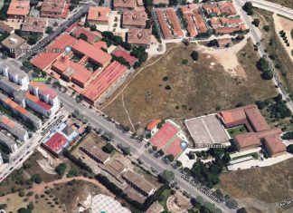 Luz verde a la construcción de más de 400 pisos en Llopis