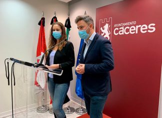 ¿Cuáles serán las mejoras en San Blas y en el Mercado de Ronda del Carmen? Cuáles serán las mejoras en San Blas y en el Mercado de Ronda del Carmen