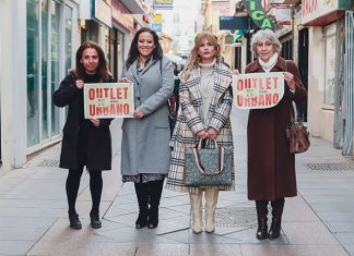 El I Outlet Urbano de Mérida 2022 tendrá descuentos de hasta el 80%