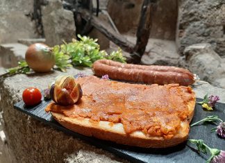 7 razones para no perderte las Jornadas Gastronómicas de la Patatera en Malpartida de Cáceres
