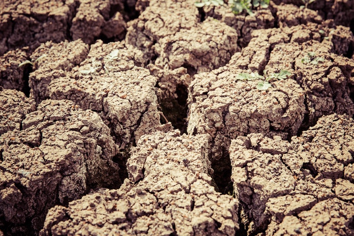 Extremadura mesa de la sequía