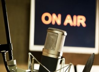 Marisol Rodríguez, poeta, locutora, valiente