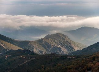 El Geoparque Villuercas-Ibores-Jara quiere revalidar su título Mundial Unesco en 2023
